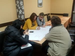 POSTUPANJE PROFESIONALACA/KI U RADU SA ŽENAMA IZ MARGINALIZOVANIH GRUPA SA ISKUSTVOM NASILJA I ZAŠTITA ŽENA ŽRTAVA SPECIFIČNIH OBLIKA NASILJA — slika 2