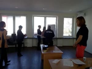 POSTUPANJE PROFESIONALACA/KI U RADU SA ŽENAMA IZ MARGINALIZOVANIH GRUPA SA ISKUSTVOM NASILJA I ZAŠTITA ŽENA ŽRTAVA SPECIFIČNIH OBLIKA NASILJA — slika 10