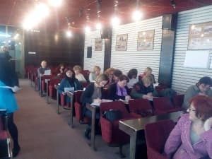 POSTUPANJE PROFESIONALACA/KI U RADU SA ŽENAMA IZ MARGINALIZOVANIH GRUPA SA ISKUSTVOM NASILJA I ZAŠTITA ŽENA ŽRTAVA SPECIFIČNIH OBLIKA NASILJA — slika 8