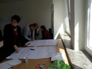 POSTUPANJE PROFESIONALACA/KI U RADU SA ŽENAMA IZ MARGINALIZOVANIH GRUPA SA ISKUSTVOM NASILJA I ZAŠTITA ŽENA ŽRTAVA SPECIFIČNIH OBLIKA NASILJA — slika 11