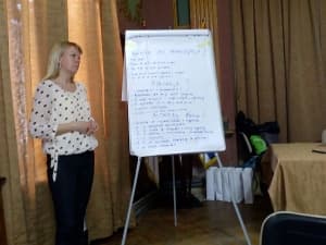 POSTUPANJE PROFESIONALACA/KI U RADU SA ŽENAMA IZ MARGINALIZOVANIH GRUPA SA ISKUSTVOM NASILJA I ZAŠTITA ŽENA ŽRTAVA SPECIFIČNIH OBLIKA NASILJA — slika 4