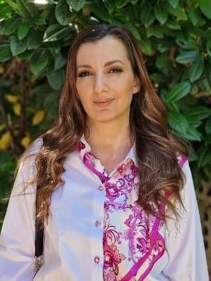Intervju sa direktorkom CSR Apatin — naslovna